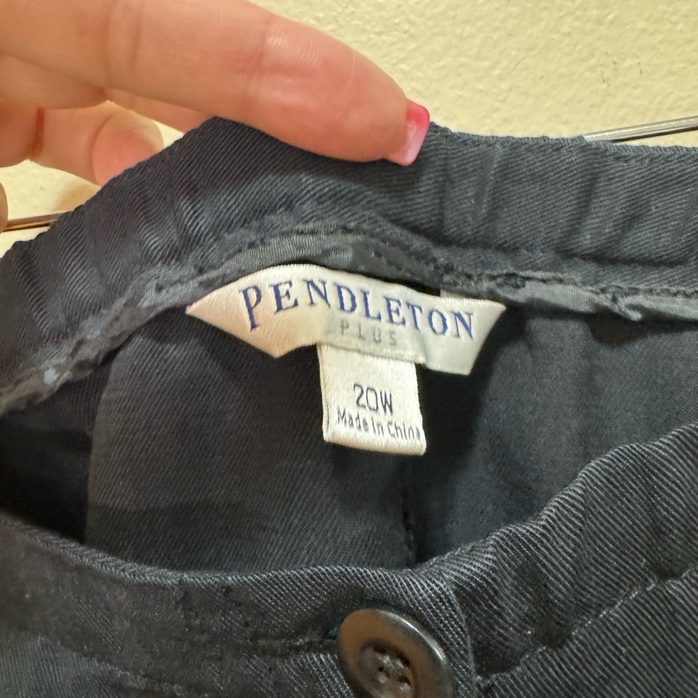 Pendleton Pants - image 3